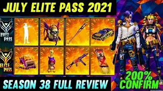 NEXT ELITE PASS IN FREE FIRE | FREE FIRE NEXT ELITE PASS | NEW ELITE PASS FREE FIRE | SEASON 38