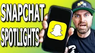 How to Create Snapchat Spotlight 
