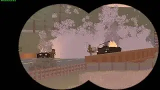 When A Block Game Suddenly Turns Dramatic (Unturned - Uncreated Warfare)