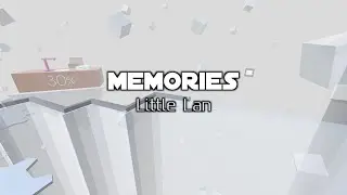 Dream Line - Memories by Little Lan | Dancing Line Fanmade