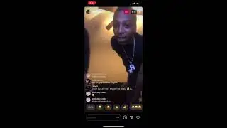 Storm Blixk  Live Claiming Famo Banga Is Dead