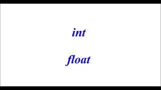 06-Introduction to numeric types in python video 6