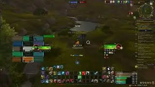 Close Cap - The War Within