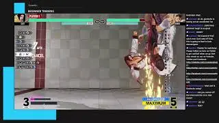 KOFXV with gootecks - back from the dead