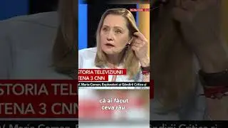 Cum s-a pregătit Elena Lasconi să facă față presiunii instituționale
