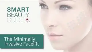 The Minimally Invasive Facelift