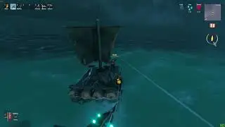 Two Idiots and a Raft.