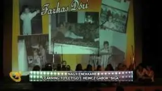 21   Nagy énekkar   Learning to let go