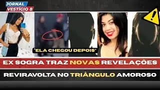 Triângulo Amoroso, Áudios e Desaparecimento: O Mistério da Kailanny