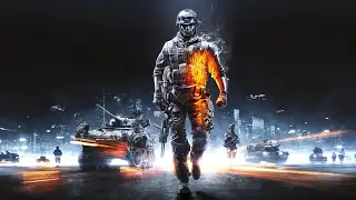 Тонкости войны...