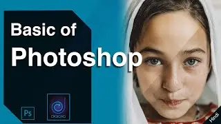 How to Retouch Skinn in Photoshop   without patch or healing tool