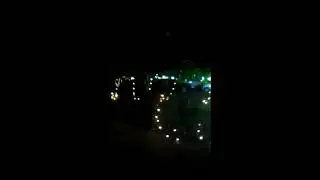 Decoration Lighting Video || Lighting Video || Decoration Video || Muhammad Usman || Basic IT School