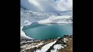 Разнообразие пейзажей Дагестана