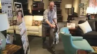 Esplanade Furniture - Labor Day