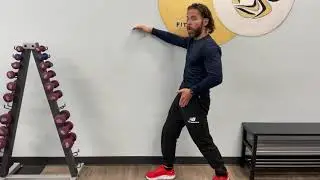 Fix Sciatica Pain-Stage 2 Flexibility Hip Flexors & QL Stretches