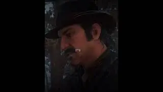 Arthur Was Betrayed By His Father Figure 😔 #rdr2 #recommended #gaming #shorts