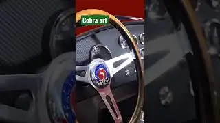 Cobra Art #3
