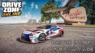 Drive Zone Online Codes