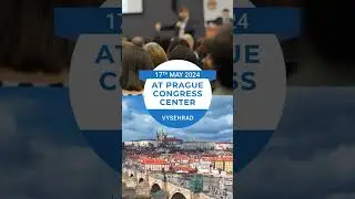 Cloud Analogy is bringing its expertise to Prague for Czech Dreamin!