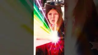 Blaire White in Falling In Reverse ft. Jelly Roll: All My Life