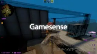 hvh highlights ft.gamesense