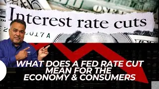 The Surprising Effects of Fed Rate Cuts on the Economy!
