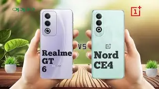 Oppo A3 Pro Vs OnePlus Nord CE4 ll Full Comparison ⚡which one is best ?