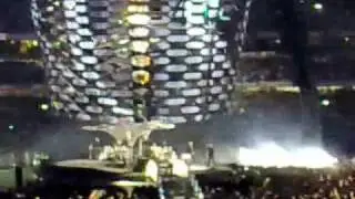 U2 - Vertigo CROKE PARK July 27th 09