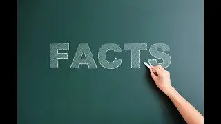 Интересные Факты #5