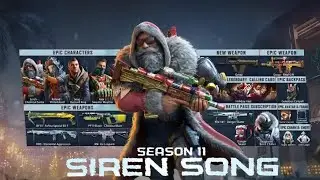 This new update in CODM may scare you #callofduty #codm #cosmicgaming2o