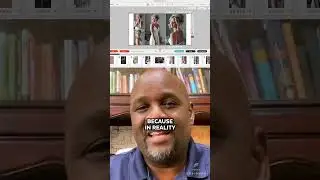Quick Fixes with Fundy: Q Carson's Editing Mastery