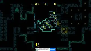 tomb of the mask level 117