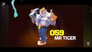 100 Frag pro shooter characters 🎯...