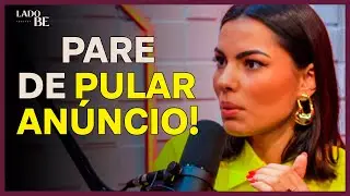 COMO GANHAMOS DINHEIRO COM O YOUTUBE? | Cortes Lado Be - Bettina Rudolph