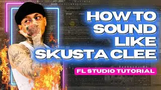 How to mix vocals like Skusta Clee (Tagalog tutorial)