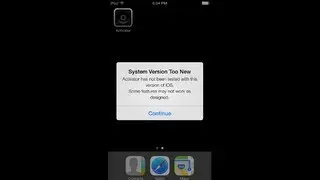 iOS 7 Jailbreak/Bootroom exploit discovered? — Jailbreak Update 7/2