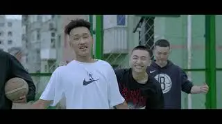 Hip Hop 3x3 - Yxung C