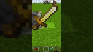 Minecraft Back Tik Tok hack #shorts #minecraft #viral #ytshorts