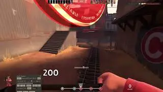 tf2pub:a normal game of solly @badwater