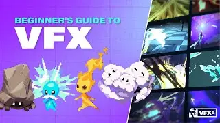 Beginner's Guide to VFX | FREE Course with 3+ Hours of Training