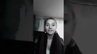 Крис Аивер читает стихи ( эфир в Инстаграме)