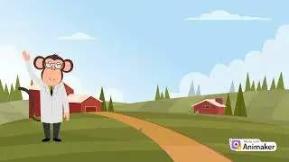 Copyright free cartoon character