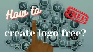 🛠️ How to create a stunning logo online in 5 minutes for free? 🖥️