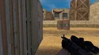 Owned in Counter-Strike