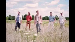 DJ REM Interviews - The Broken Relics