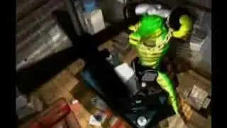 There's Something wrong with Vector!!!