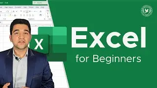 Master Excel in Just 60 Minutes | Full Beginner Tutorial