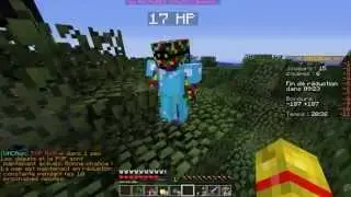 UHC Run | w/ Defalt & eQuin0x21 | #01