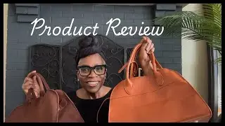 My Bag Margaux Bag A Review #margaux