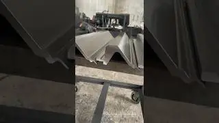 HOGI Press brake die bending tools customized 